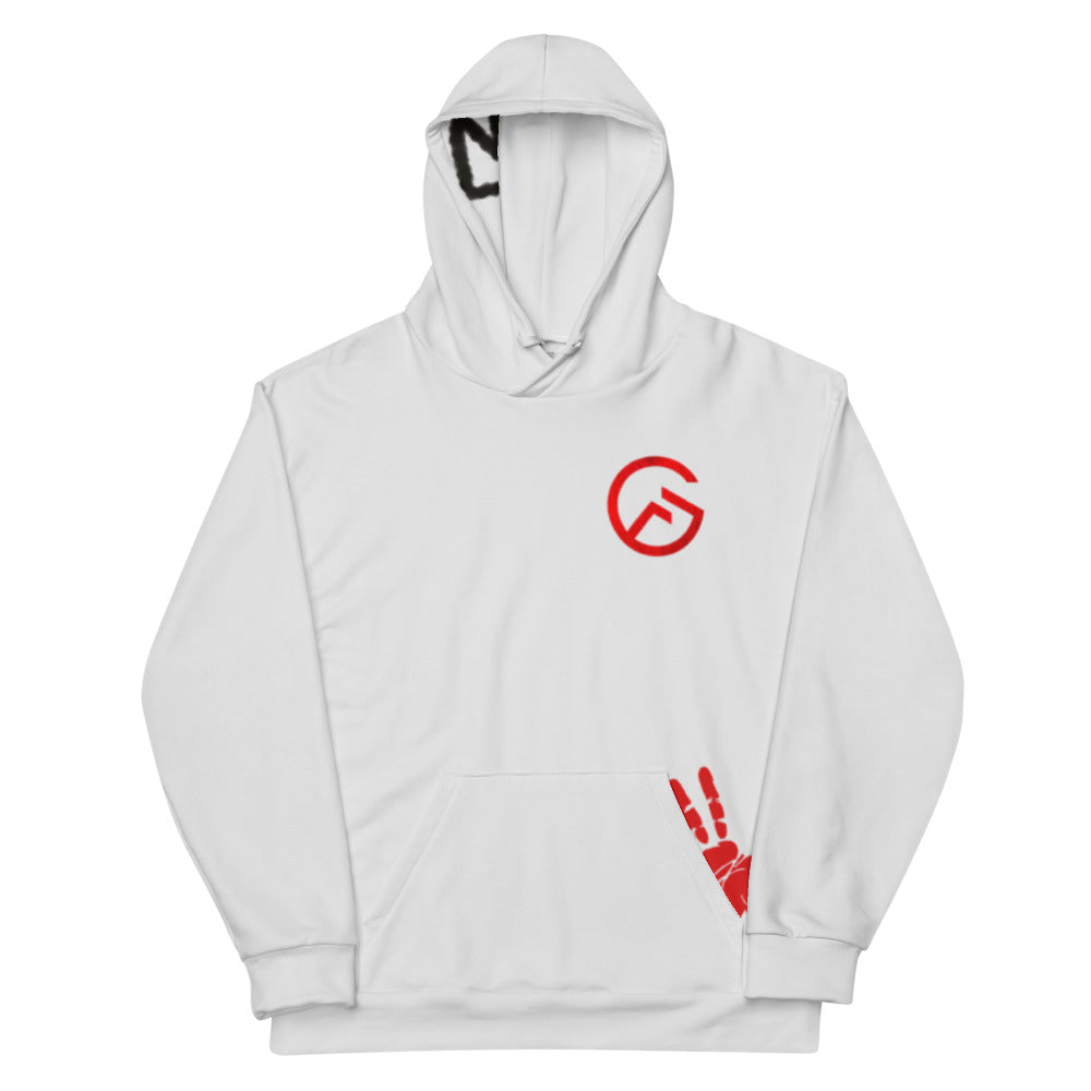 Got Your Back - Unisex Hoodie