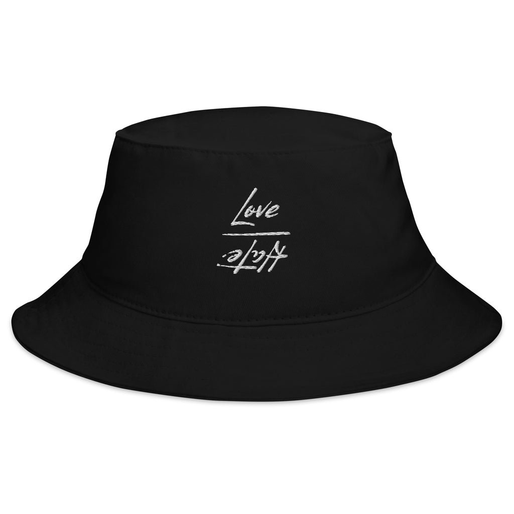 Love it or hate it - Bucket Hat