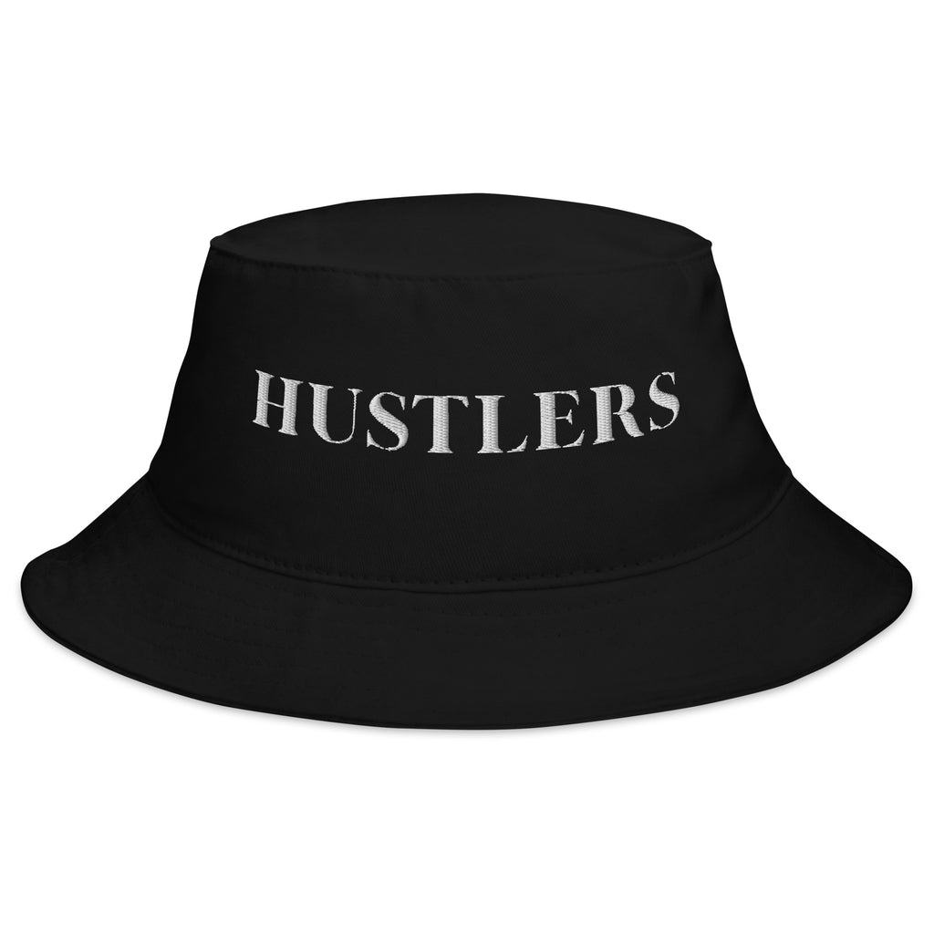 Hustlers - Bucket Hat