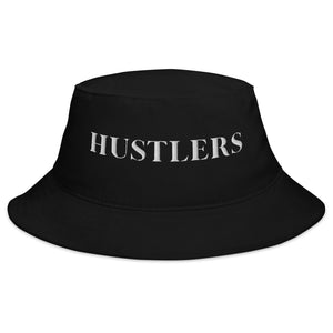 Hustlers - Bucket Hat