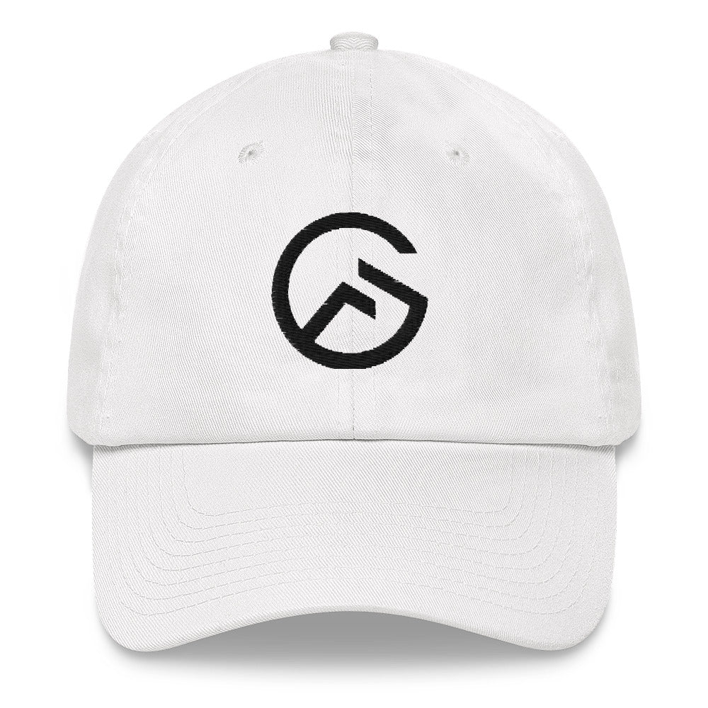 Dad hat - The logo